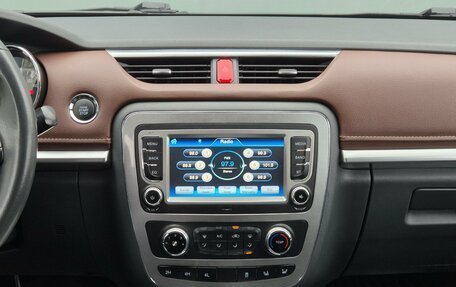 JAC T6, 2023 год, 1 640 000 рублей, 10 фотография