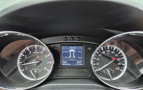 JAC T6, 2023 год, 1 640 000 рублей, 9 фотография