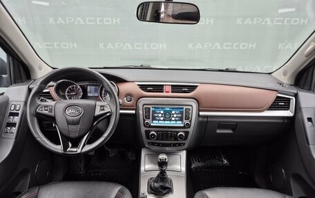 JAC T6, 2023 год, 1 640 000 рублей, 6 фотография