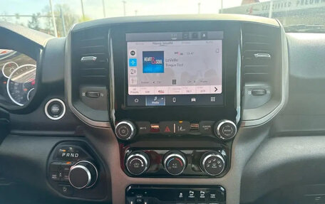 Rambler 1500, 2025 год, 5 860 618 рублей, 8 фотография