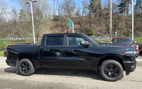 Rambler 1500, 2025 год, 5 860 618 рублей, 5 фотография