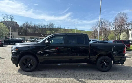 Rambler 1500, 2025 год, 5 860 618 рублей, 4 фотография