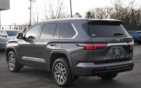 Toyota Sequoia, 2026 год, 13 746 194 рублей, 3 фотография