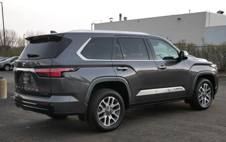 Toyota Sequoia, 2026 год, 13 746 194 рублей, 4 фотография