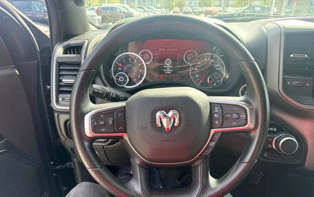 Rambler 1500, 2025 год, 5 860 618 рублей, 7 фотография