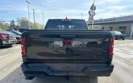 Rambler 1500, 2025 год, 5 860 618 рублей, 6 фотография