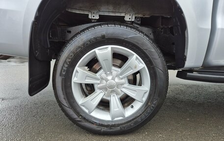 JAC T6, 2023 год, 1 640 000 рублей, 12 фотография