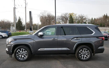 Toyota Sequoia, 2026 год, 13 746 194 рублей, 2 фотография