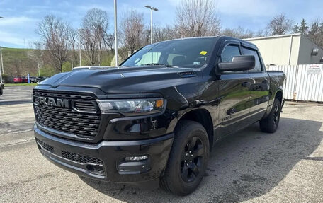 Rambler 1500, 2025 год, 5 860 618 рублей, 3 фотография