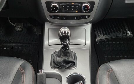 JAC T6, 2023 год, 1 640 000 рублей, 11 фотография