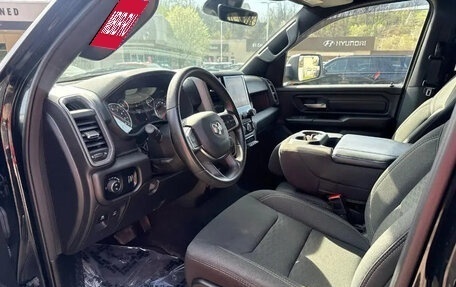 Rambler 1500, 2025 год, 5 860 618 рублей, 9 фотография
