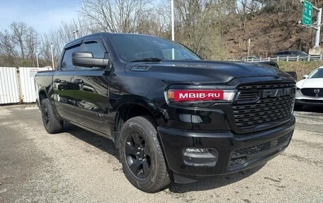 Rambler 1500, 2025 год, 5 860 618 рублей, 2 фотография