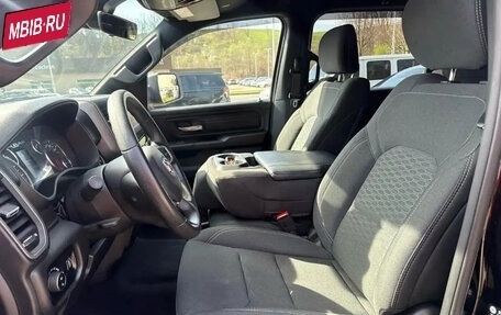 Rambler 1500, 2025 год, 5 860 618 рублей, 10 фотография