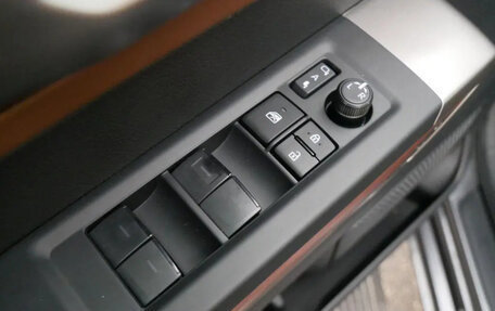 Toyota Sequoia, 2026 год, 13 746 194 рублей, 11 фотография