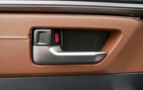 Toyota Sequoia, 2026 год, 13 746 194 рублей, 12 фотография