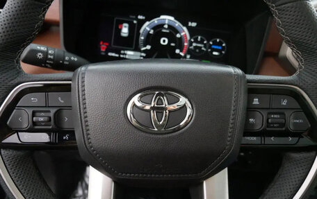 Toyota Sequoia, 2026 год, 13 746 194 рублей, 15 фотография