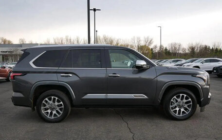 Toyota Sequoia, 2026 год, 13 746 194 рублей, 5 фотография