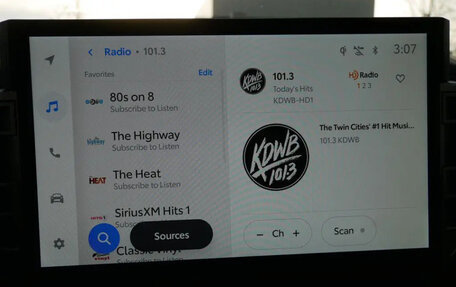 Toyota Sequoia, 2026 год, 13 746 194 рублей, 16 фотография