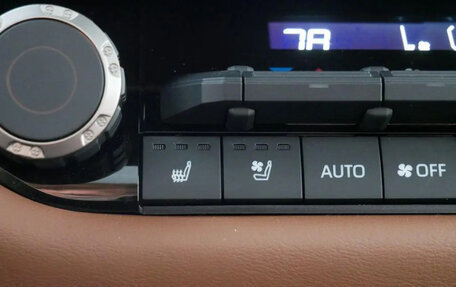 Toyota Sequoia, 2026 год, 13 746 194 рублей, 19 фотография