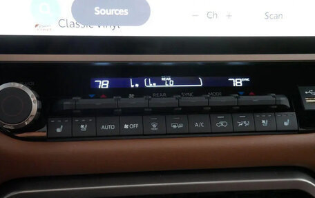 Toyota Sequoia, 2026 год, 13 746 194 рублей, 18 фотография