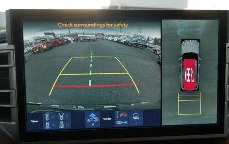 Toyota Sequoia, 2026 год, 13 746 194 рублей, 17 фотография