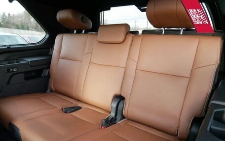 Toyota Sequoia, 2026 год, 13 746 194 рублей, 8 фотография