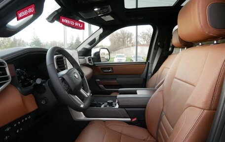 Toyota Sequoia, 2026 год, 13 746 194 рублей, 7 фотография