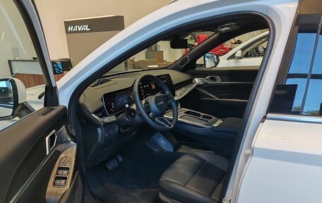 Haval F7, 2026 год, 3 699 000 рублей, 10 фотография