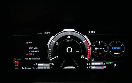 Toyota Sequoia, 2026 год, 13 746 194 рублей, 23 фотография