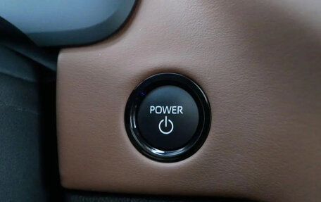 Toyota Sequoia, 2026 год, 13 746 194 рублей, 22 фотография