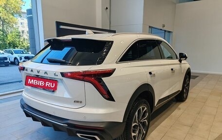 Haval F7, 2026 год, 3 699 000 рублей, 7 фотография
