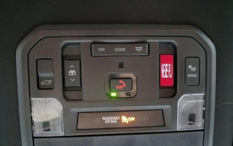 Toyota Sequoia, 2026 год, 13 746 194 рублей, 21 фотография