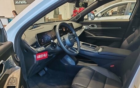 Haval F7, 2026 год, 3 699 000 рублей, 11 фотография