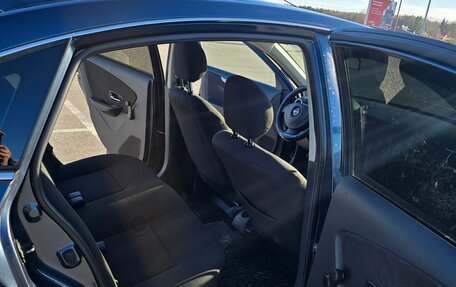 Nissan Almera, 2014 год, 600 000 рублей, 8 фотография