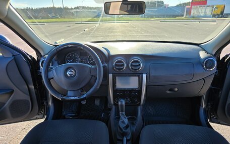 Nissan Almera, 2014 год, 600 000 рублей, 5 фотография