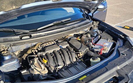 Nissan Almera, 2014 год, 600 000 рублей, 7 фотография