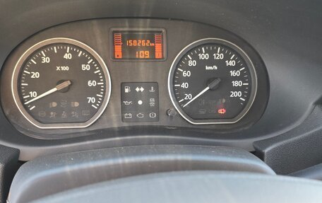 Nissan Almera, 2014 год, 600 000 рублей, 6 фотография