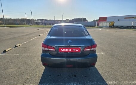 Nissan Almera, 2014 год, 600 000 рублей, 4 фотография