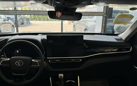 Toyota Highlander, 2026 год, 5 199 000 рублей, 5 фотография