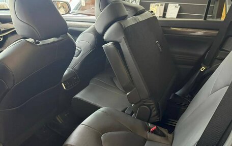 Toyota Highlander, 2026 год, 5 199 000 рублей, 7 фотография