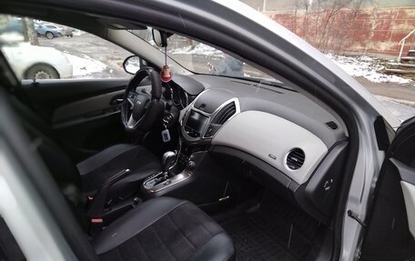 Chevrolet Cruze II, 2013 год, 720 000 рублей, 10 фотография