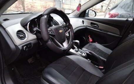 Chevrolet Cruze II, 2013 год, 720 000 рублей, 8 фотография