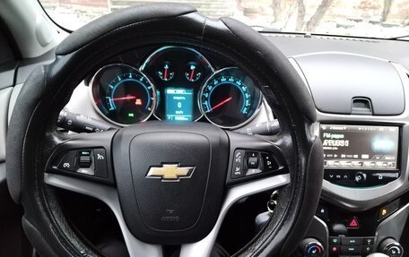 Chevrolet Cruze II, 2013 год, 720 000 рублей, 7 фотография