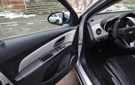 Chevrolet Cruze II, 2013 год, 720 000 рублей, 11 фотография