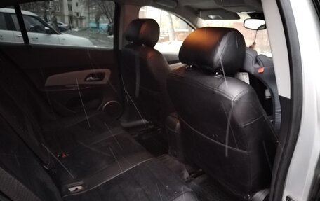 Chevrolet Cruze II, 2013 год, 720 000 рублей, 13 фотография