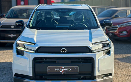 Toyota RAV4, 2025 год, 4 690 000 рублей, 3 фотография