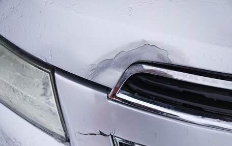 Chevrolet Cruze II, 2013 год, 720 000 рублей, 17 фотография