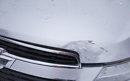 Chevrolet Cruze II, 2013 год, 720 000 рублей, 15 фотография