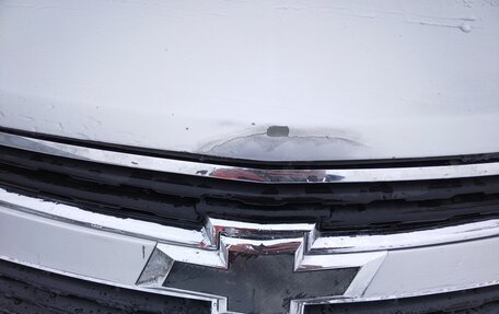 Chevrolet Cruze II, 2013 год, 720 000 рублей, 16 фотография