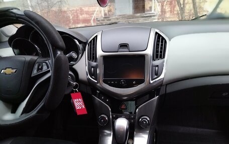 Chevrolet Cruze II, 2013 год, 720 000 рублей, 12 фотография